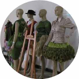 南京中影艺术职业培训学校