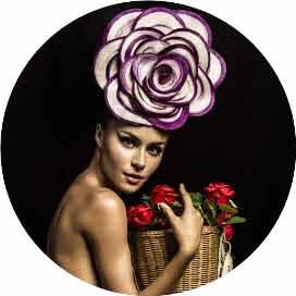 北京沈光炳造型学校