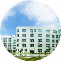 贵州利美康光彩职业技工学校