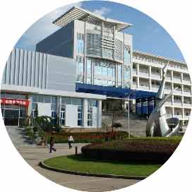 云南商务信息工程学校