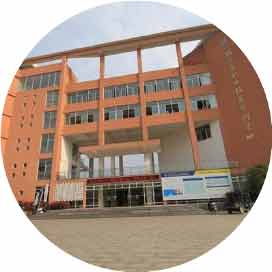 丽水市职业教育实训基地