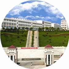 资兴市职教中心