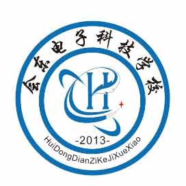 会东电子科技学校