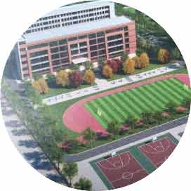 阜新市细河区职业教育中心