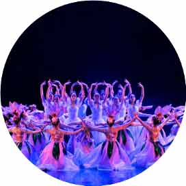 江西省中山舞蹈中等专业学校