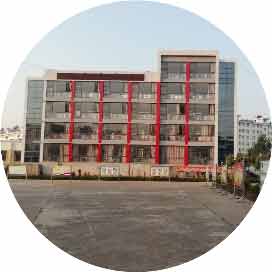 南华县职业高级中学